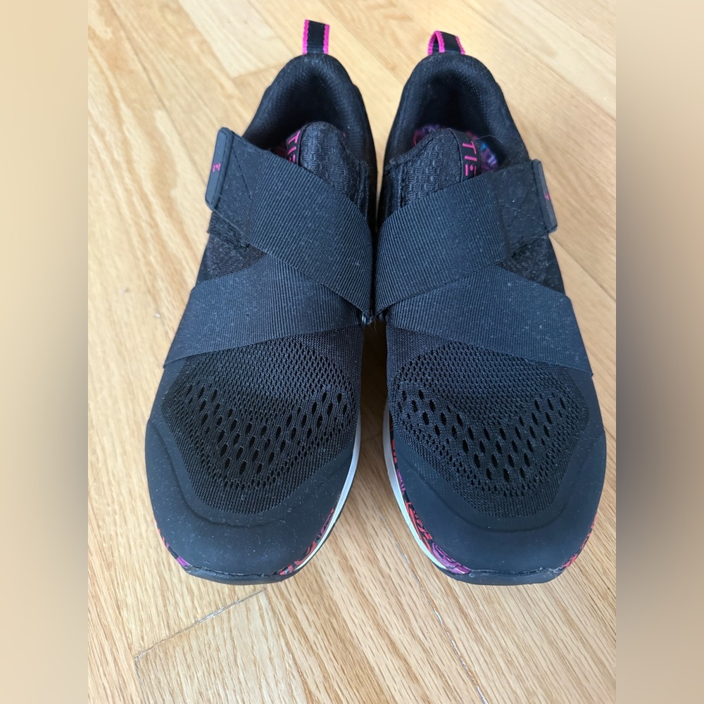 TIEM Slipstream Cycling Shoes